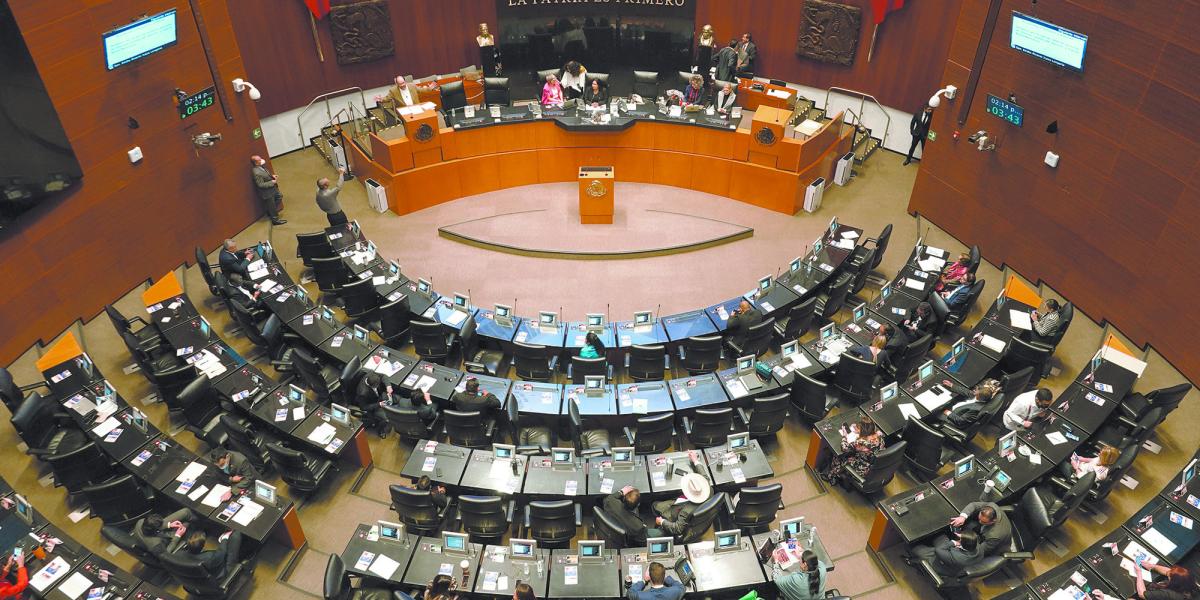 IP pide al Senado no aprobar el "plan B" de la reforma electoral