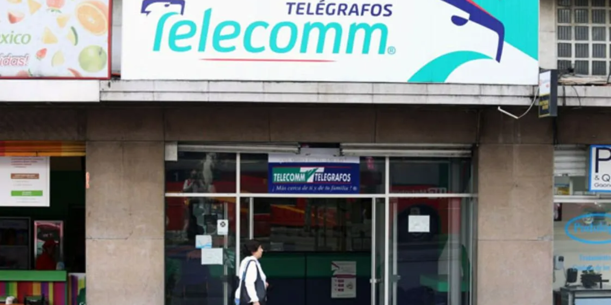 Telecomm Telégrafos Horario De Atención – SRYQ