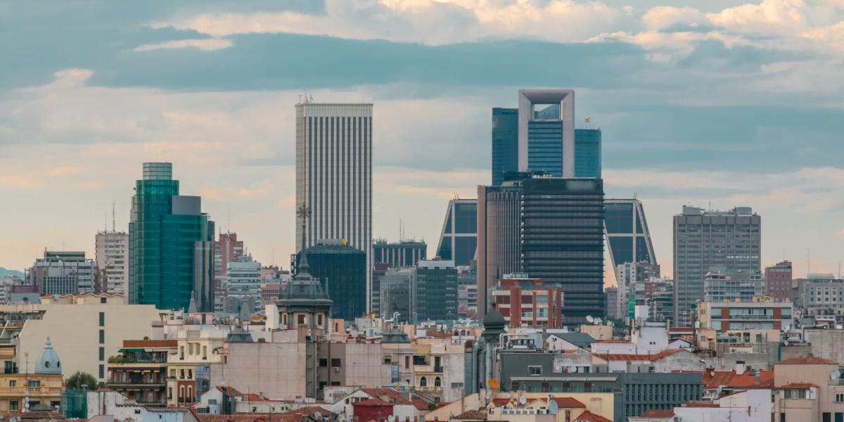 Investments for 1.7 Billion Euros in Real Estate - News Directory 3