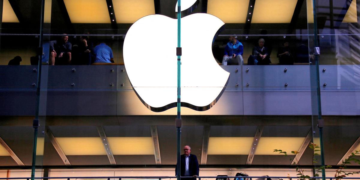Apple presenta nuevas MacBook Pro y Mac Mini con sus chips M2