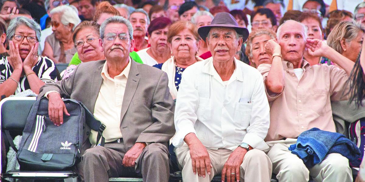 En el 2024 pensiones costarían más de 2 billones de pesos