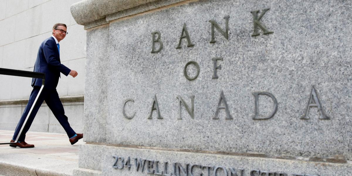 Bank of Canada Halts Fee Cuts
