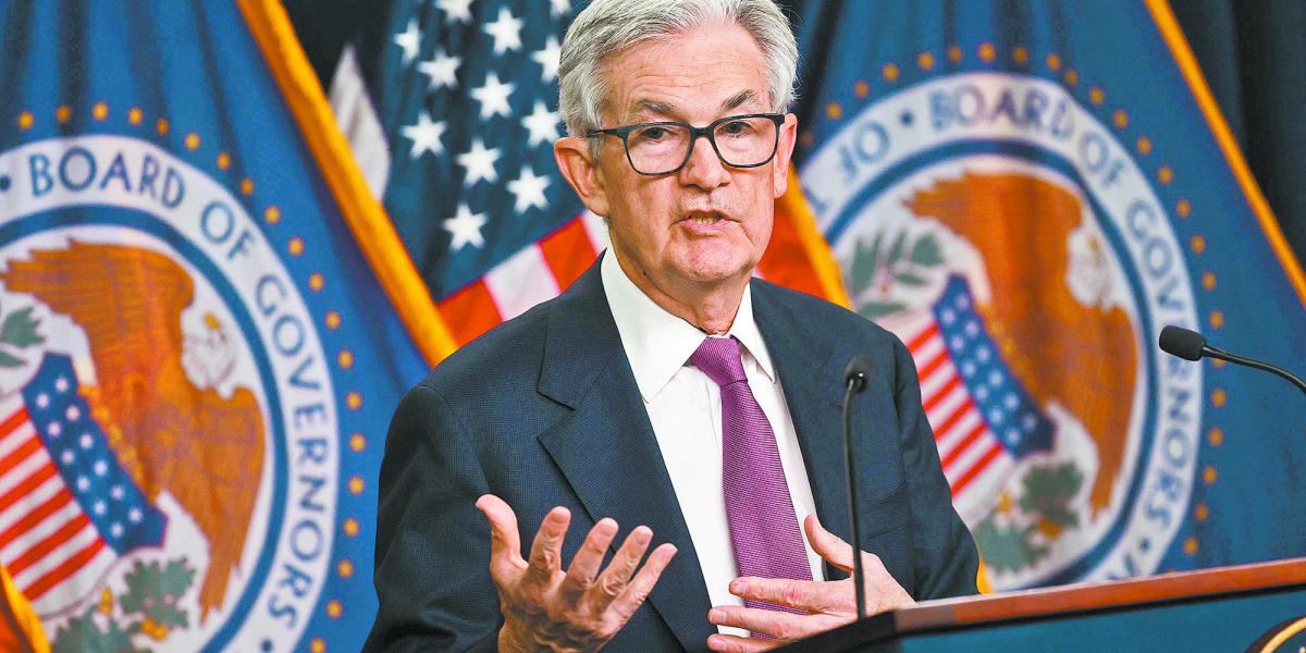 La Fed Eleva Sus Tasas De Interés En 25 Puntos Base Tras Relajamiento