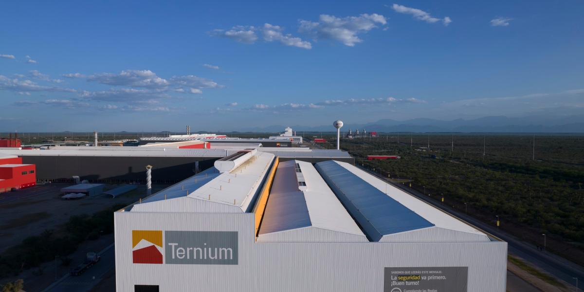 Profepa aplica clausura temporal a Ternium en Puebla por descargas de ...