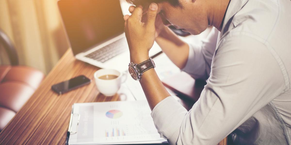 El Costo Oculto de los Bajos Salarios: Impacto en la Salud Mental y la Productividad