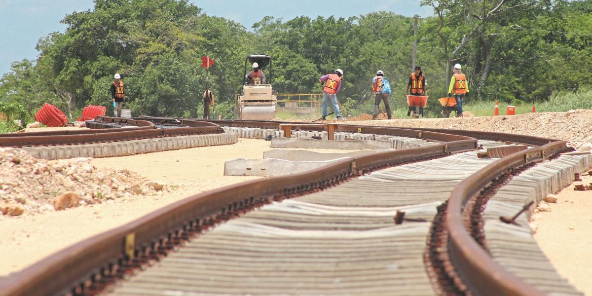 Juzgado advierte cárcel si se comprueba desacato a suspensión del tramo 5 sur del Tren Maya