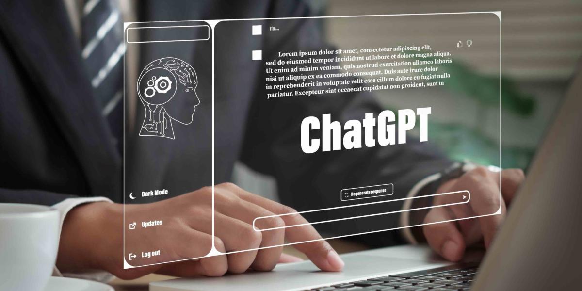 OpenAI lanza nueva versión de ChatGPT; busca ser "tan bueno como los ...