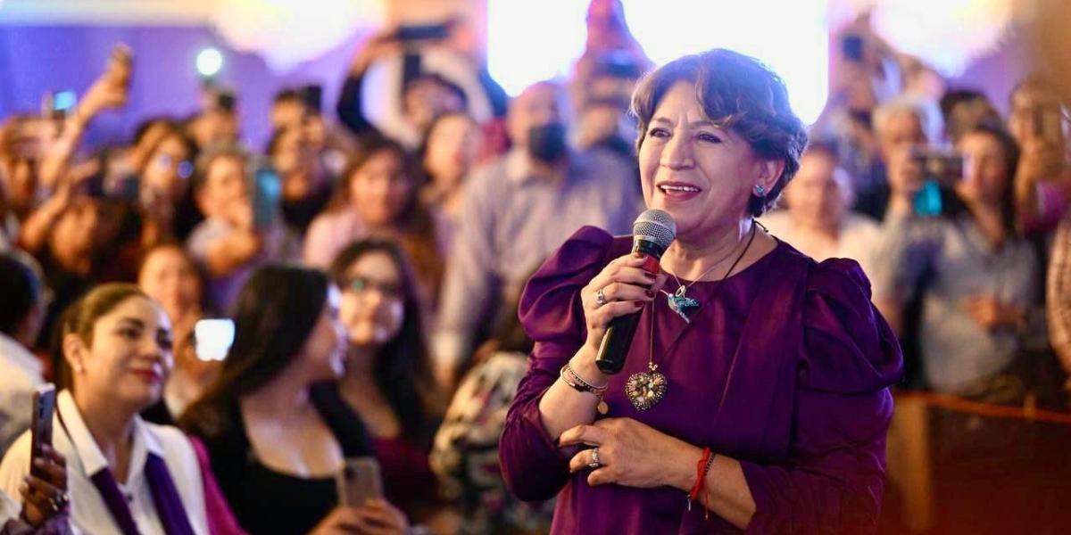 Las y los mexiquenses nos cansamos de ser ignorados, necesitamos ser ...