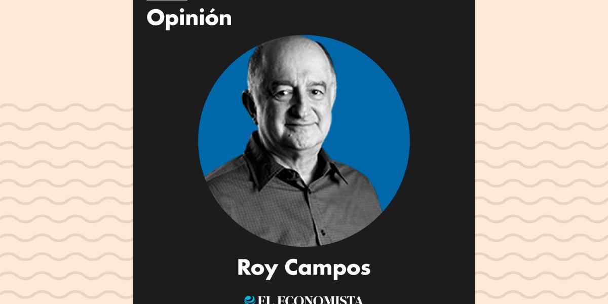 Roy Campos