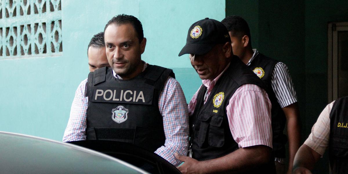 Roberto Borge, exgobernador de Quintana Roo, es vinculado a proceso por  delincuencia organizada