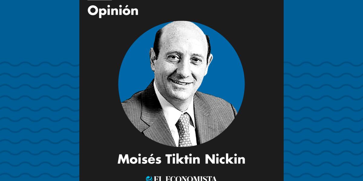 Moisés Tiktin Nickin