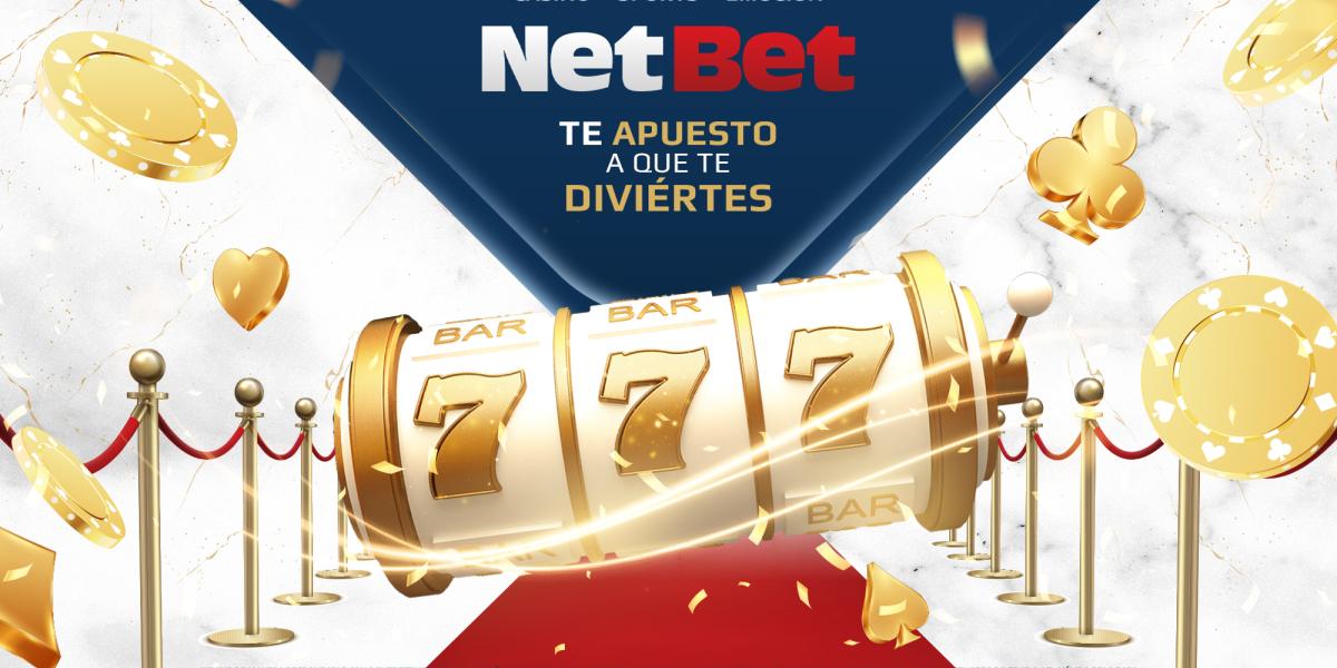 Bonus netbet