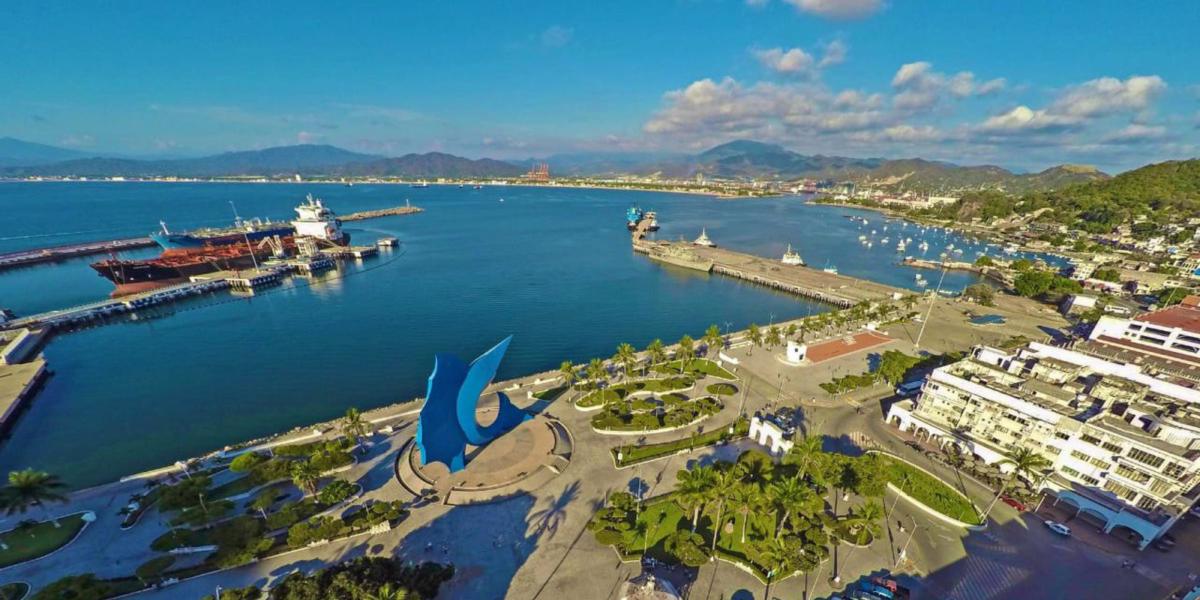 Colima se prepara para la llegada de planta ensambladora de camiones ...