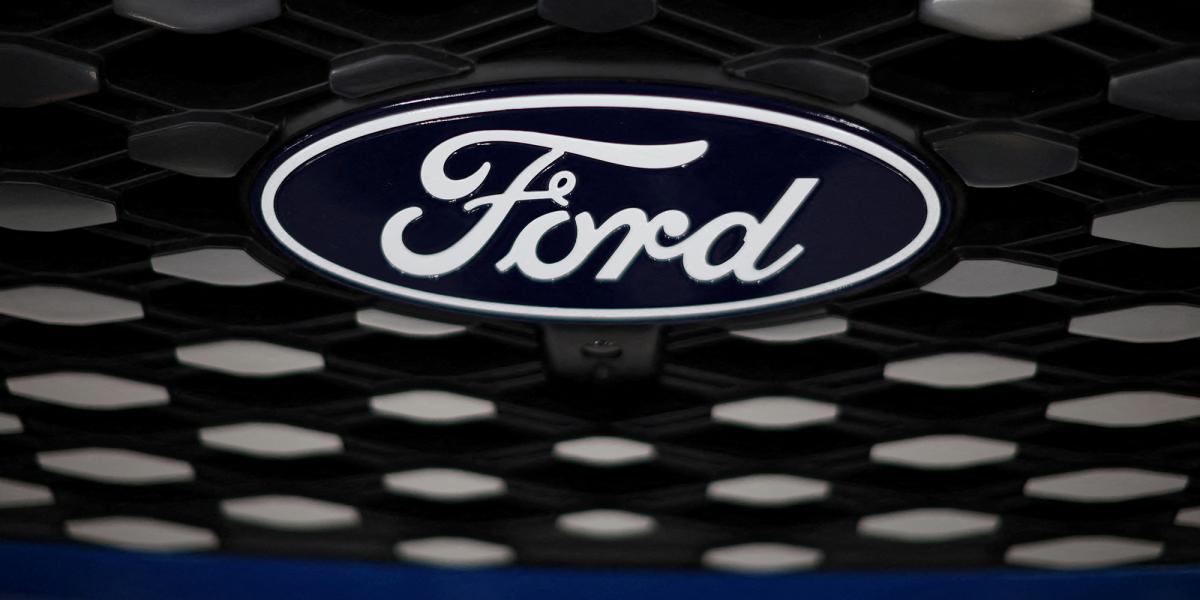 Ford revisará unos 149,000 vehículos en EU por pérdida de potencia