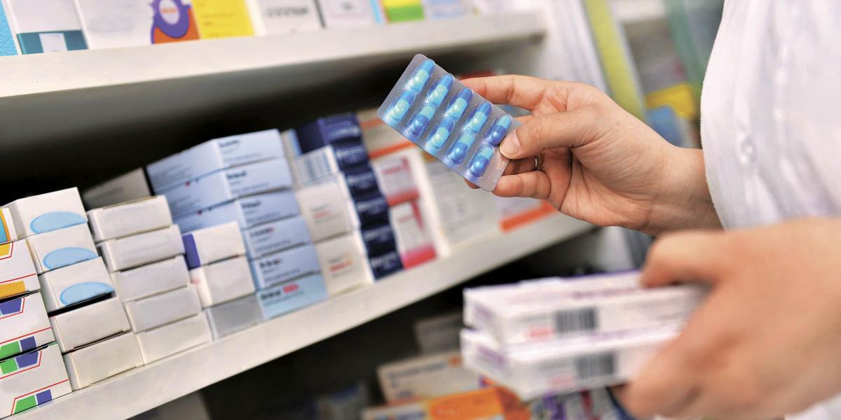 Morena deputy proposes streamlining pharmaceutical procedures to combat drug shortages