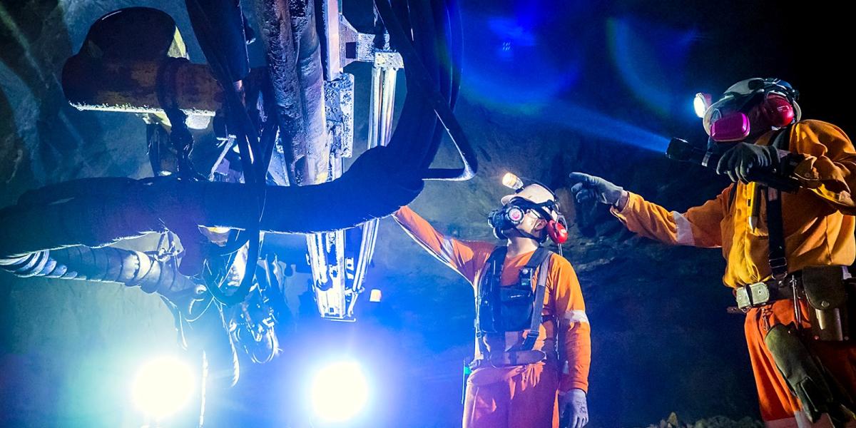 Camimex pide a Sheinbaum crear plan para ampliar refinación de minerales en México