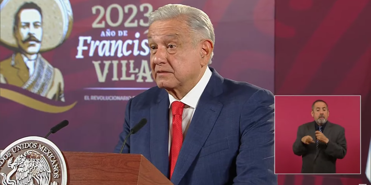 AMLO presentará nueva iniciativa en 2024 para que la Guardia Nacional ...