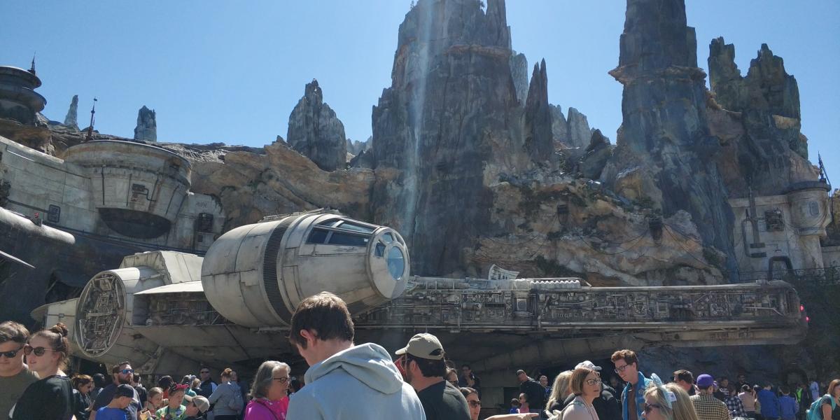 Why Is May 4th Celebrated As The Star Wars Day