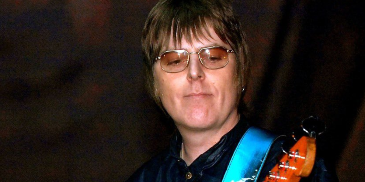 Andy Rourke, el bajista de The Smiths, muere a los 59 años