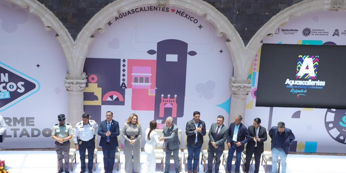 FNSM 2023, la mejor de la historia