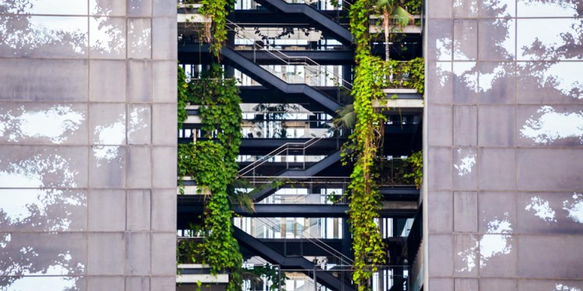 Cambios en la regulación reconfiguran el consumo de energía en los edificios – El Economista