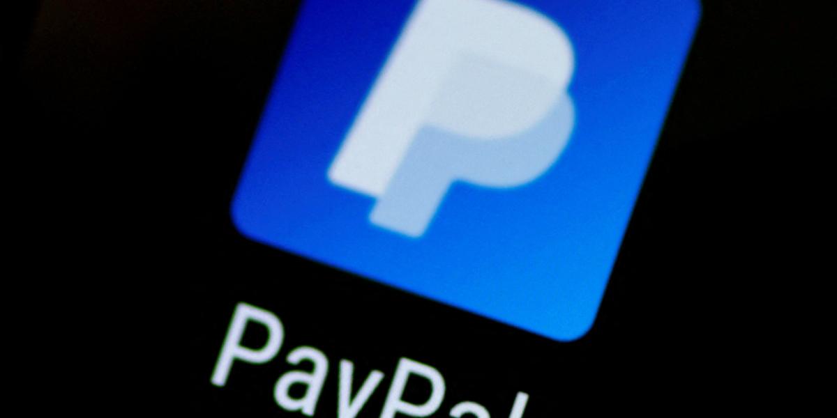 Stripe y Advent presentan una oferta por PayPal