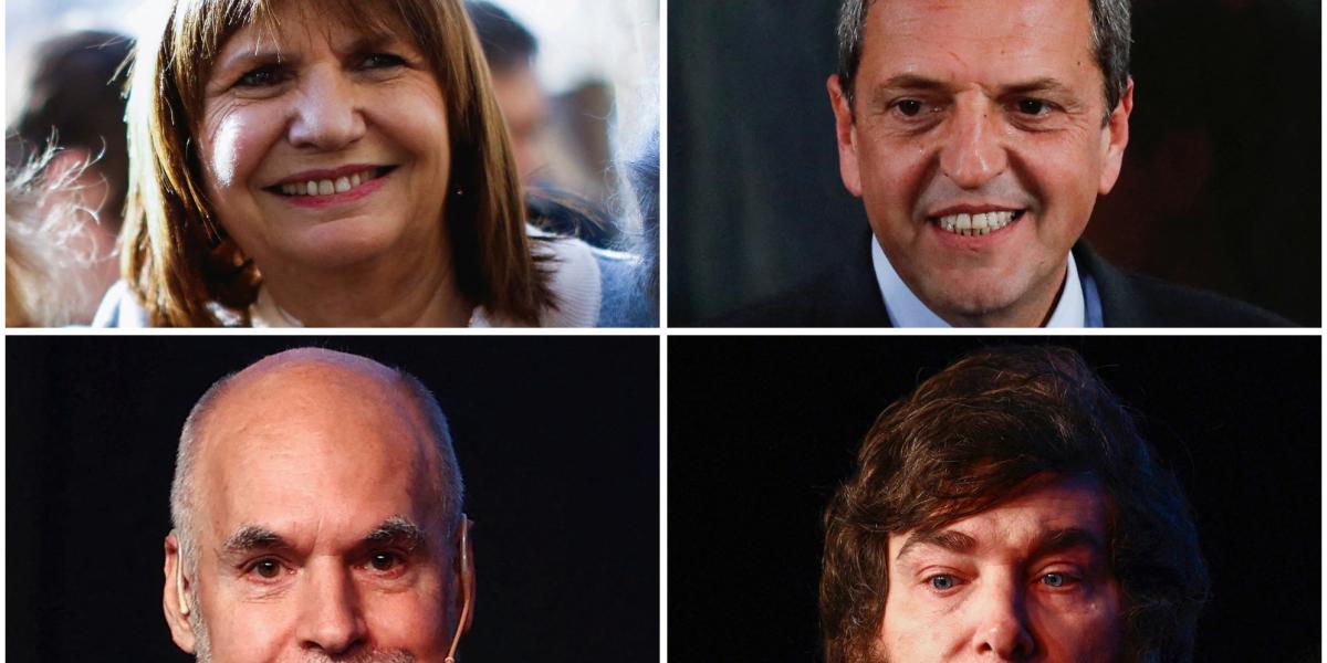 ¿Qué son las elecciones primarias en Argentina que se votan este domingo?