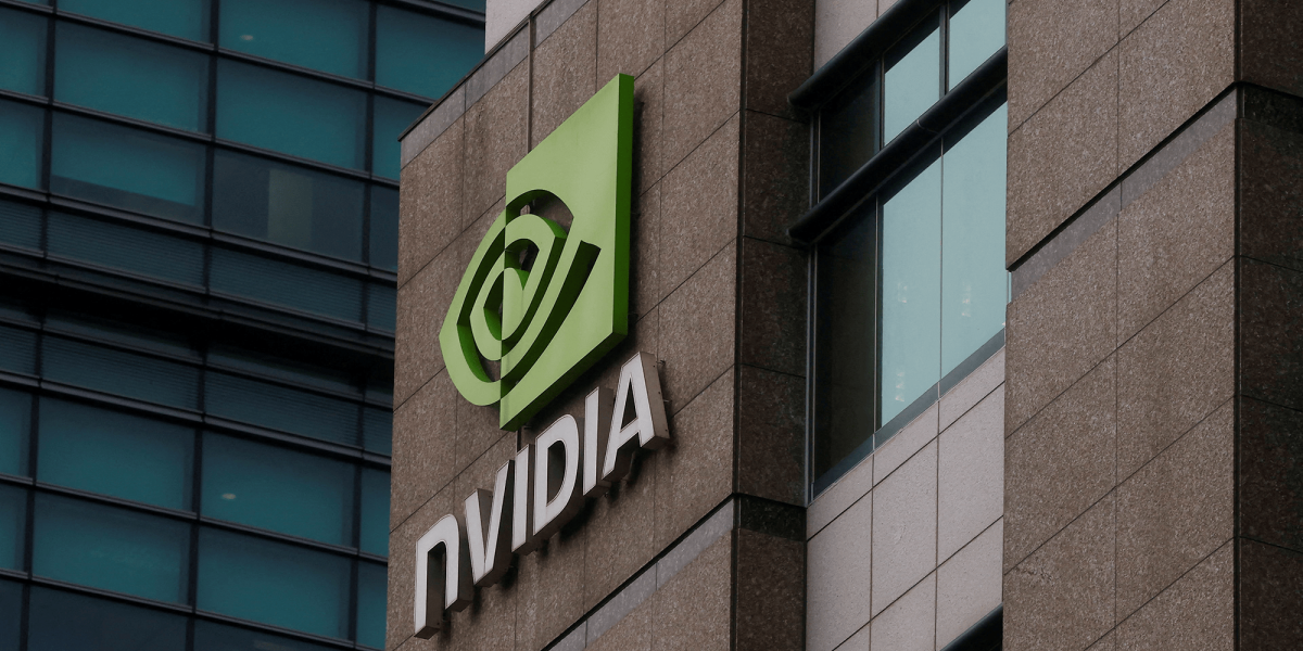 Nvidia supera las previsiones con 6,200 millones de dólares de ganancia ...