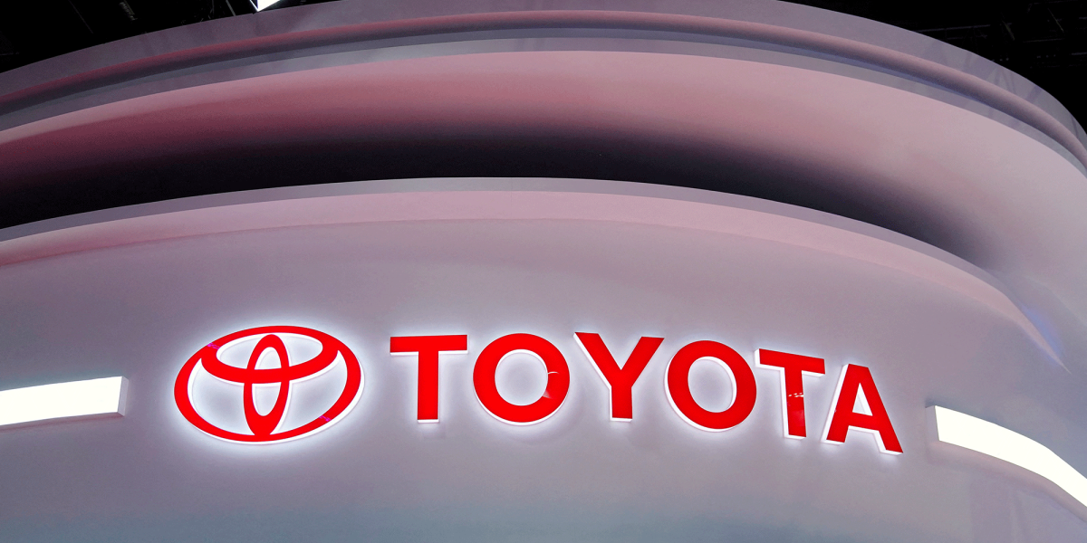 Toyota analiza el futuro de su planta en Tijuana para 2030: Secretaría de Economía