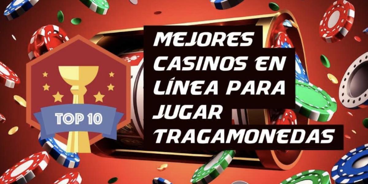 mejores casinos en mexico es tu peor enemigo. 10 formas de derrotarlo