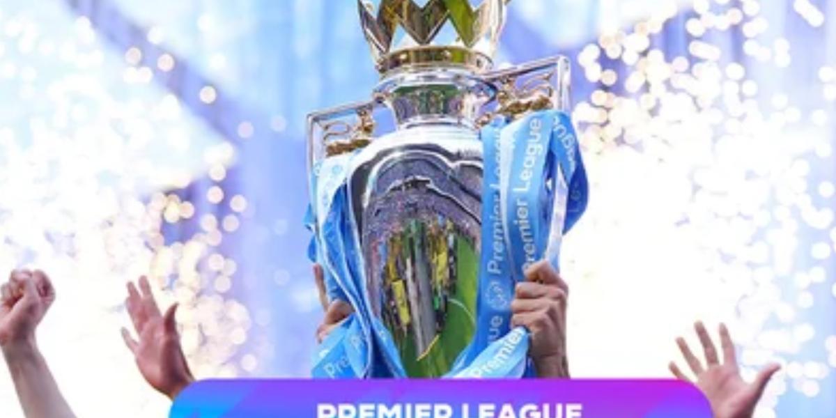 Por WhatsApp por Twitter por Facebook por Linkedin La Premier League se superó a sí misma e impuso una nueva m