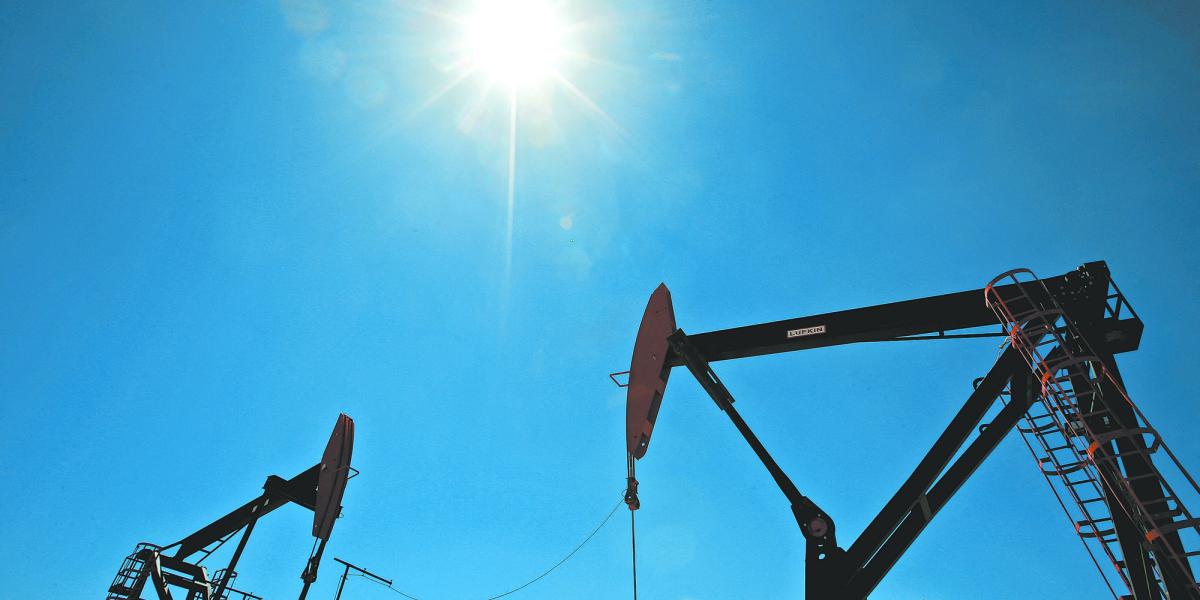 Argentina garantiza flujo de gas a Chile todo el 2024