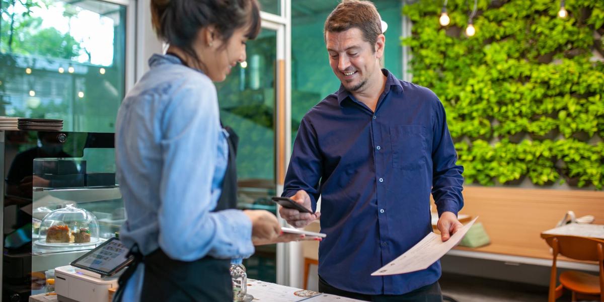 Pymes en México enfrentan retos para el uso de finanzas digitales - finanzas news from El Economista