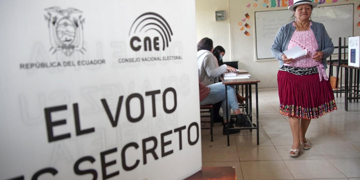 La democracia en el mundo cayó en picada en 2023: Freedom House