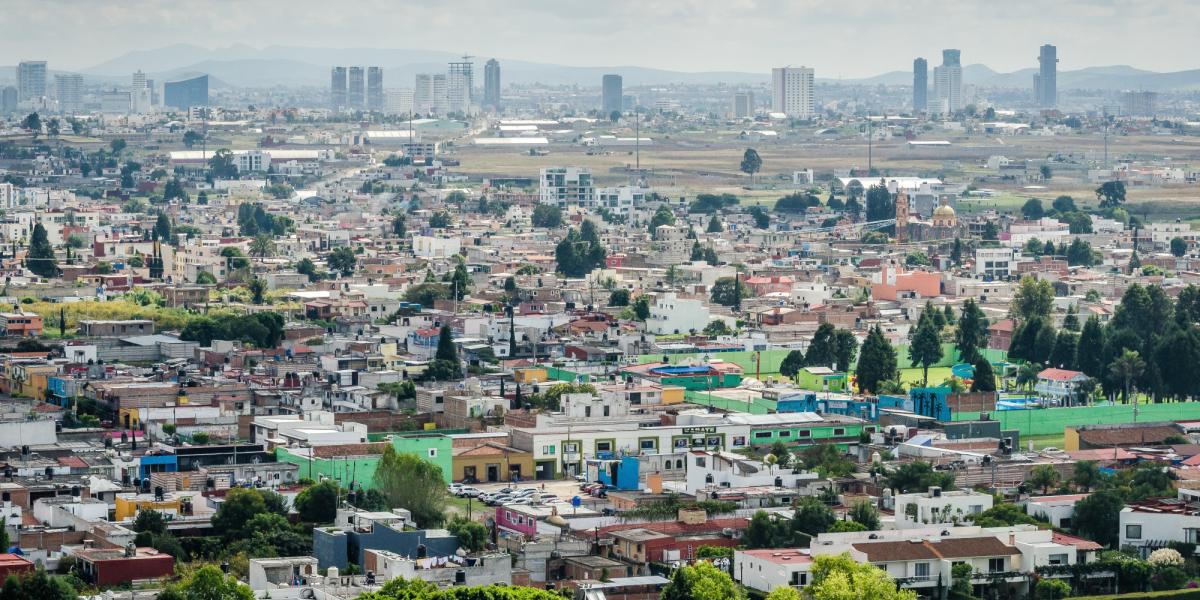 Relocalización de empresas impulsa nuevos parques industriales en Puebla