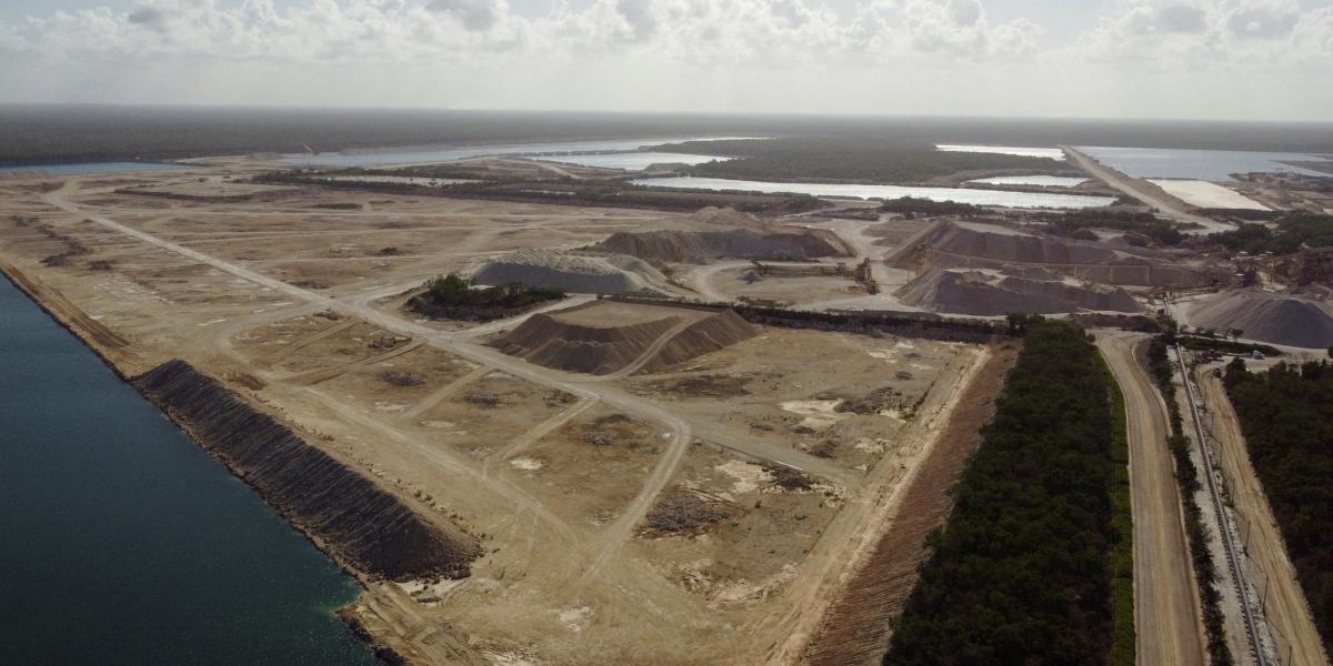 La SE sostiene que México ganó caso contra filial de Vulcan Materials ante el CIADI