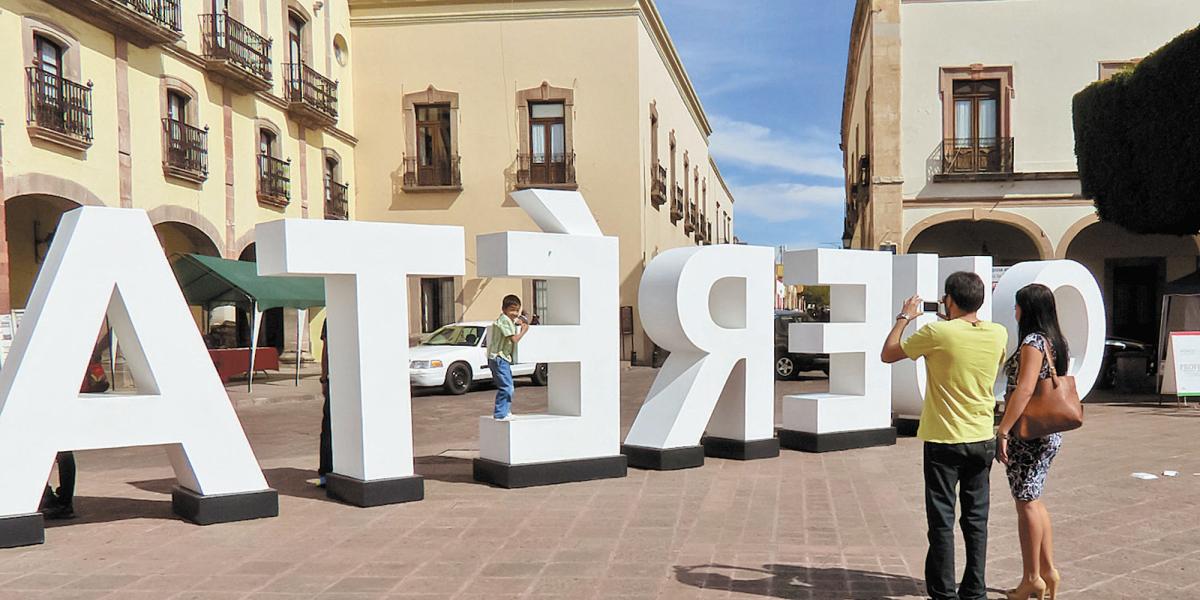 Canadian business representatives visit Querétaro