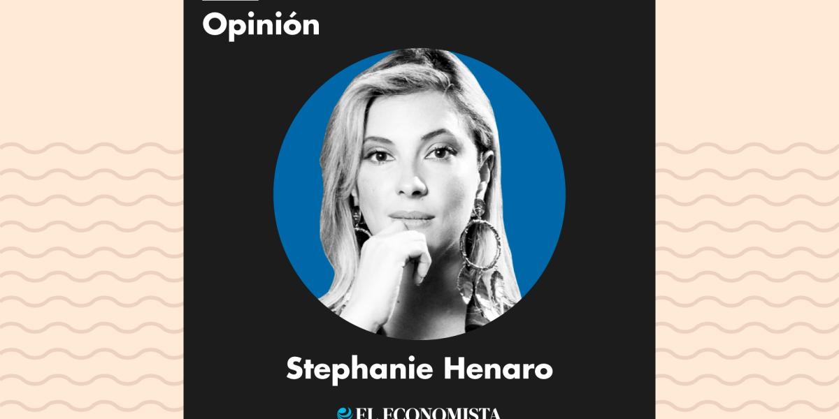 Stephanie Henaro