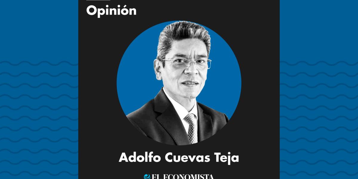 Adolfo Cuevas Teja