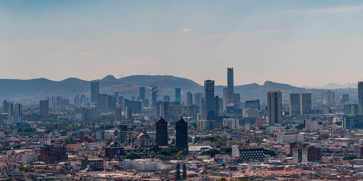 More than 70% of jobs in Puebla are informal, state official says