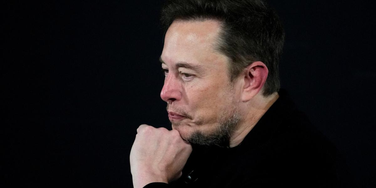 Elon Musk entrevistará a Trump en la red social X