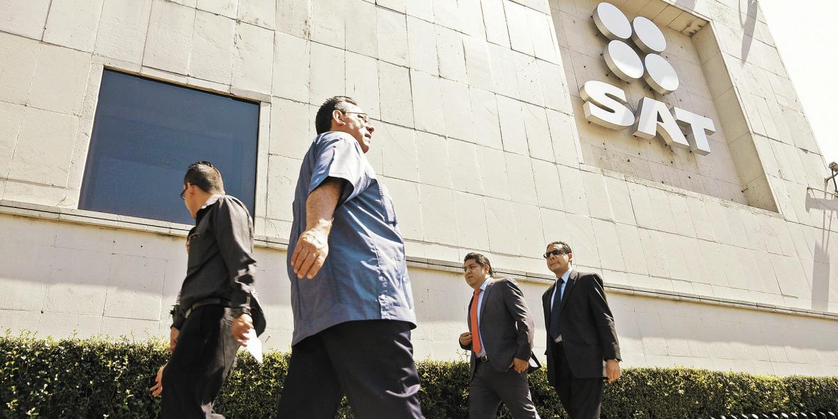 Oficinas del SAT seguirán abiertas en horario normal durante las vacaciones