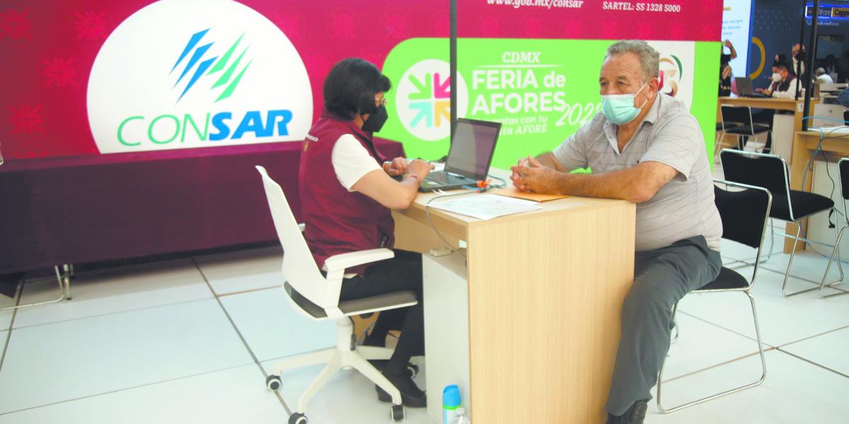 Afores demandan un mercado de valores más grande para invertir