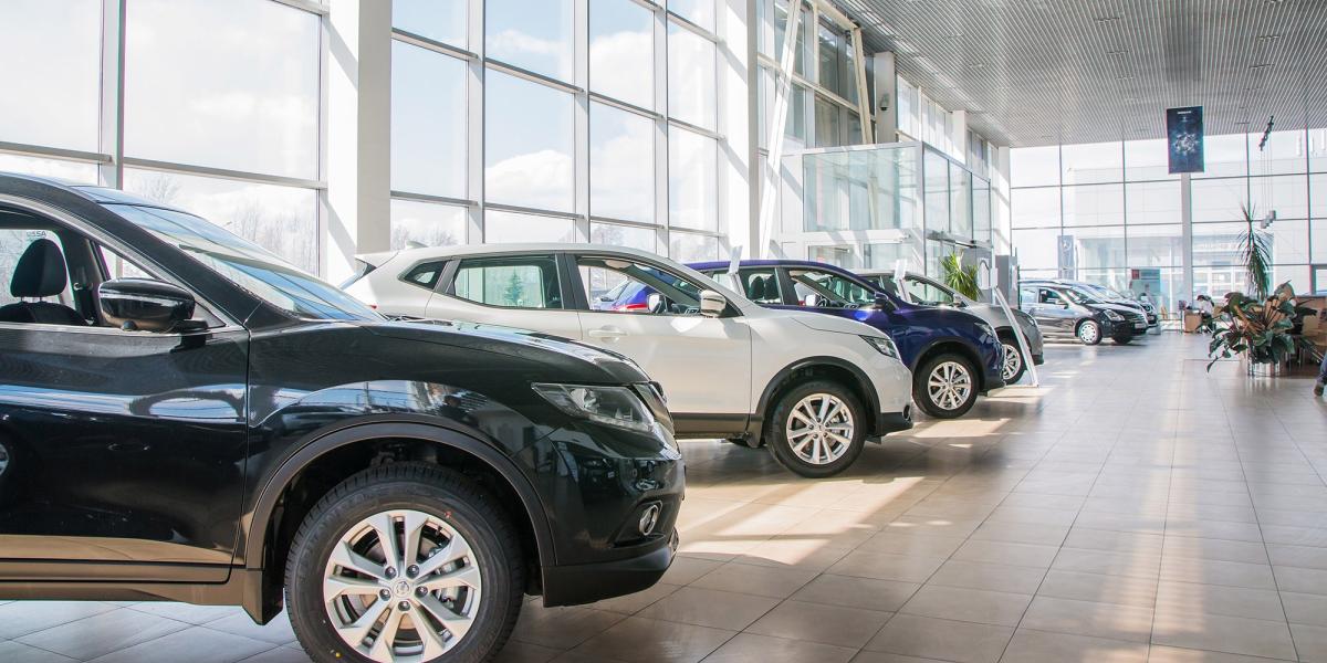 Mexico auto dealers seek tax decree, warn 1,000 agencies could close