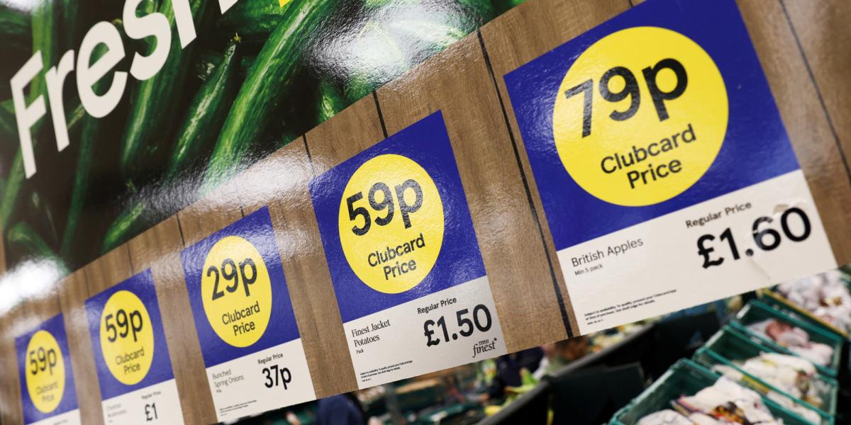 Environmentalists demand money from the UK's richest to tackle climate