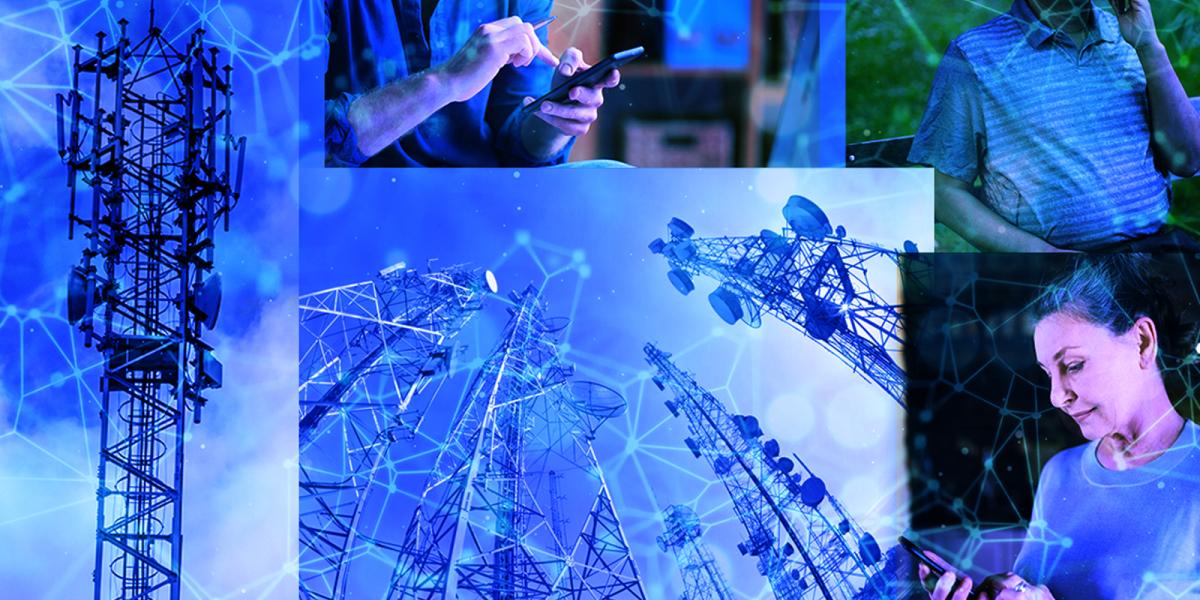 Espectro que fue de AT&T en 2.5 GHz saldrá a concurso para Internet móvil