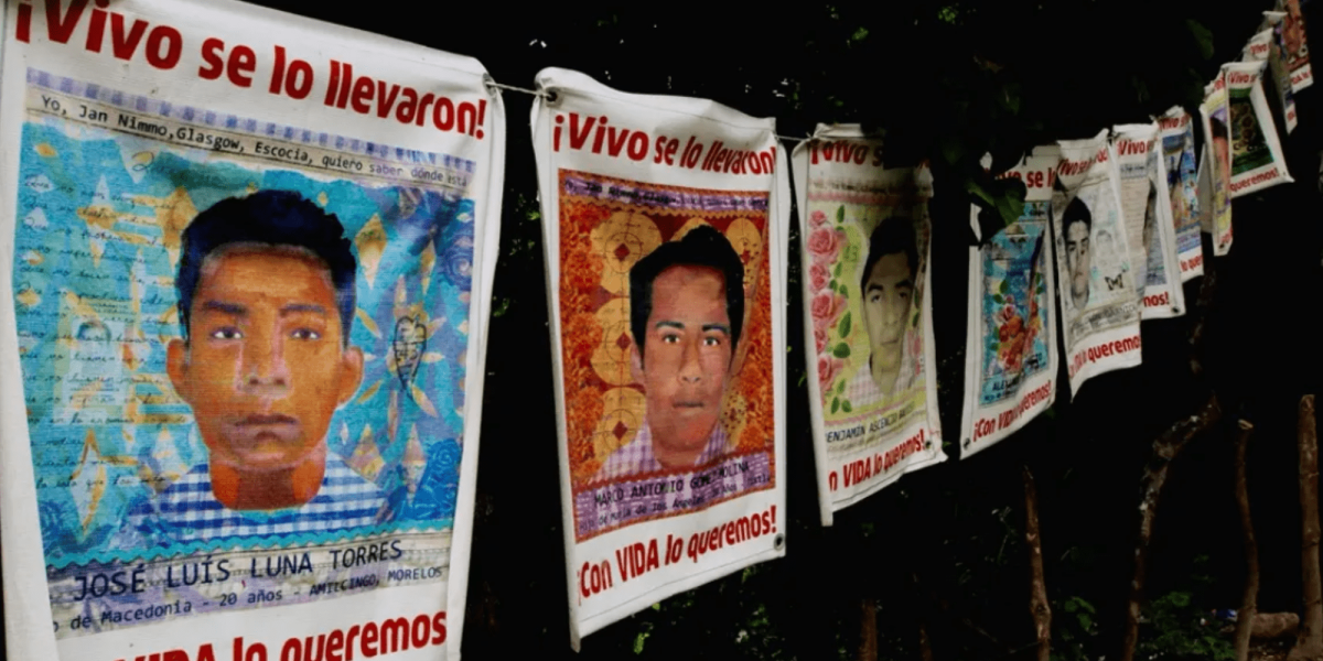 FGR rechaza "tajantemente" liberación de 8 militares investigados por ...