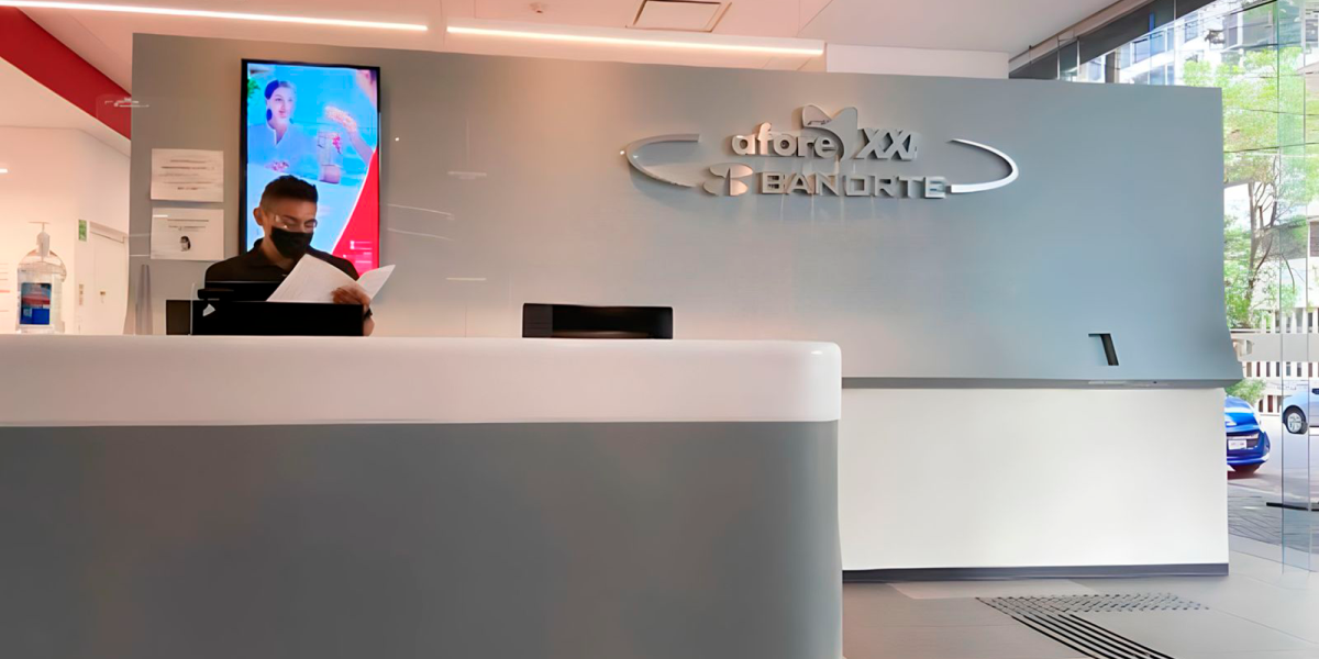 Afore XXI Banorte, distinguida con las mejores puntuaciones de ...