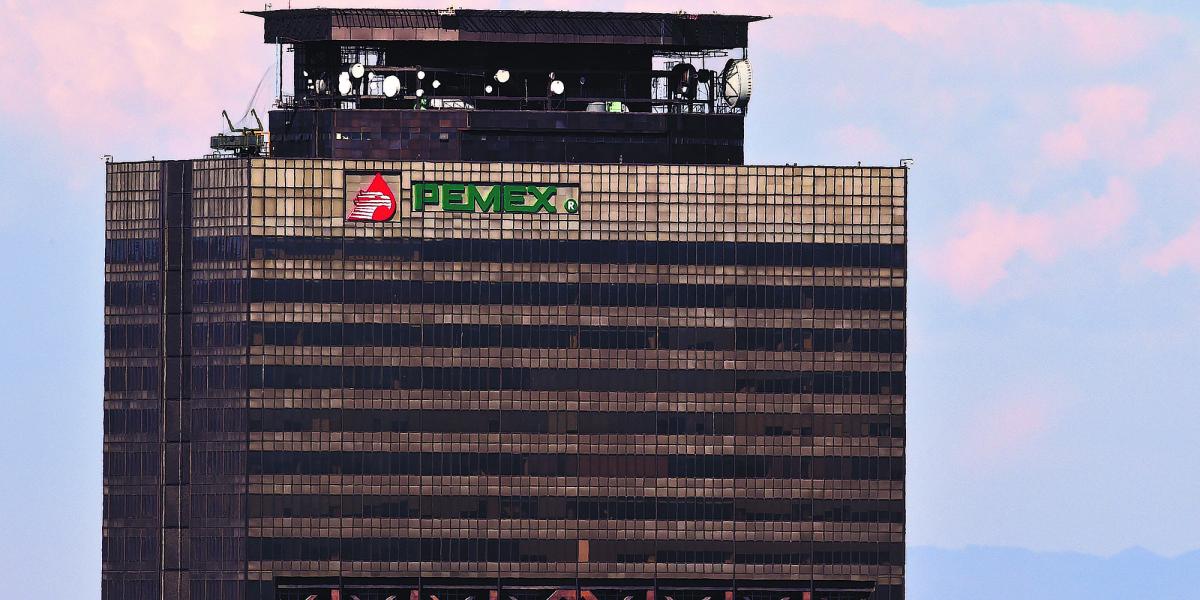 Moody’s rebaja calificación de Petróleos Mexicanos a B3