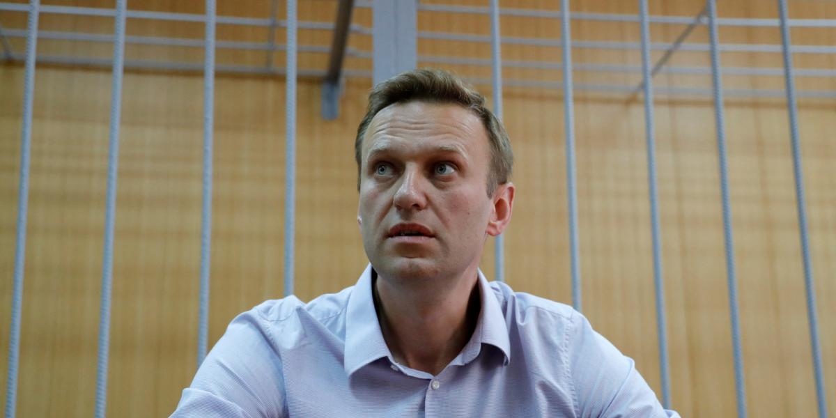 ¿quién Era Alexei Navalny Y Qué Decía De Rusia Putin Y La Muerte